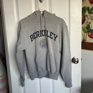Berkeley Champion Hoodie